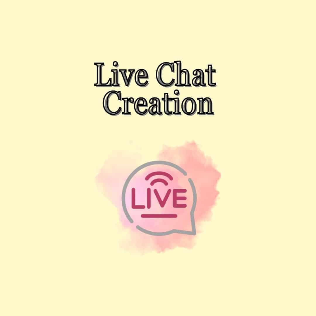 Υπηρεσία Live Chat για την Ιστοσελίδα σας