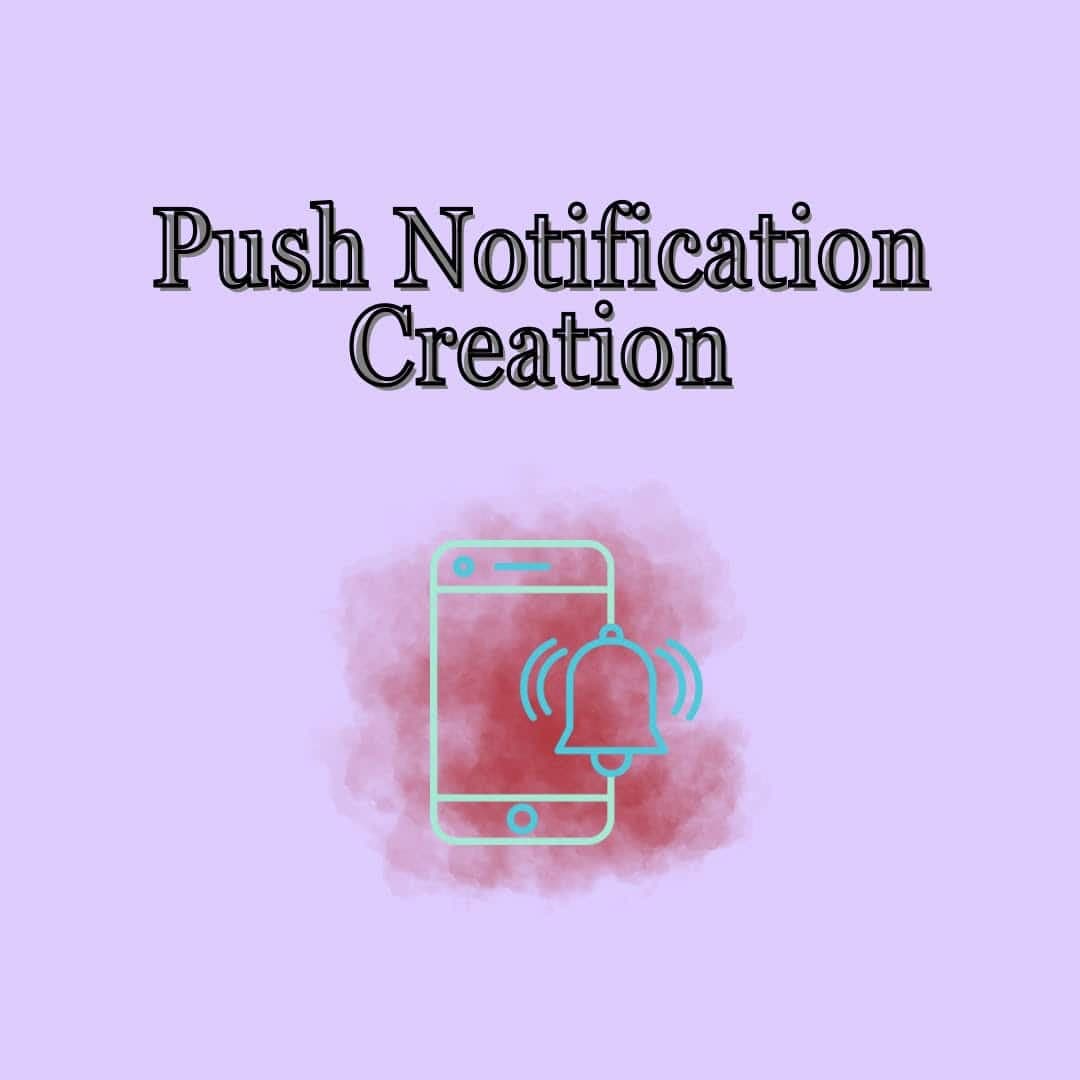 Push Notifications για την Ιστοσελίδα σας