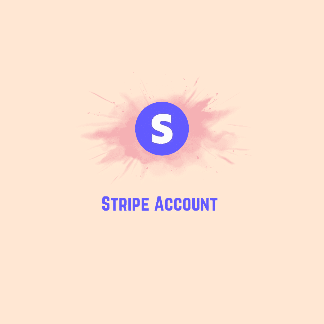 Δημιουργία Λογαριασμού Stripe