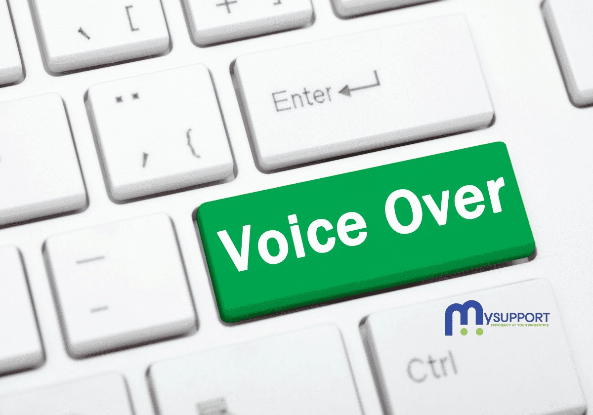 Voice Over για Αρχάριους: Όλα Όσα Πρέπει να Ξέρεις για να Ξεκινήσεις