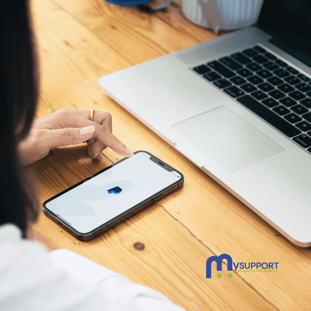 Δημιουργία PayPal για e-shop και μικρές επιχειρήσεις: Οδηγός για αρχάριους