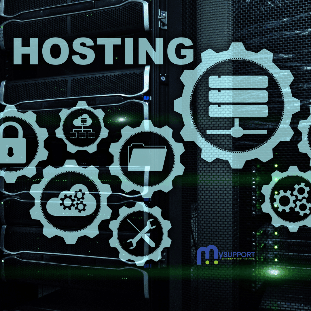 Hosting για E-shop: Τα τεχνικά χαρακτηριστικά που κάνουν τη διαφορά