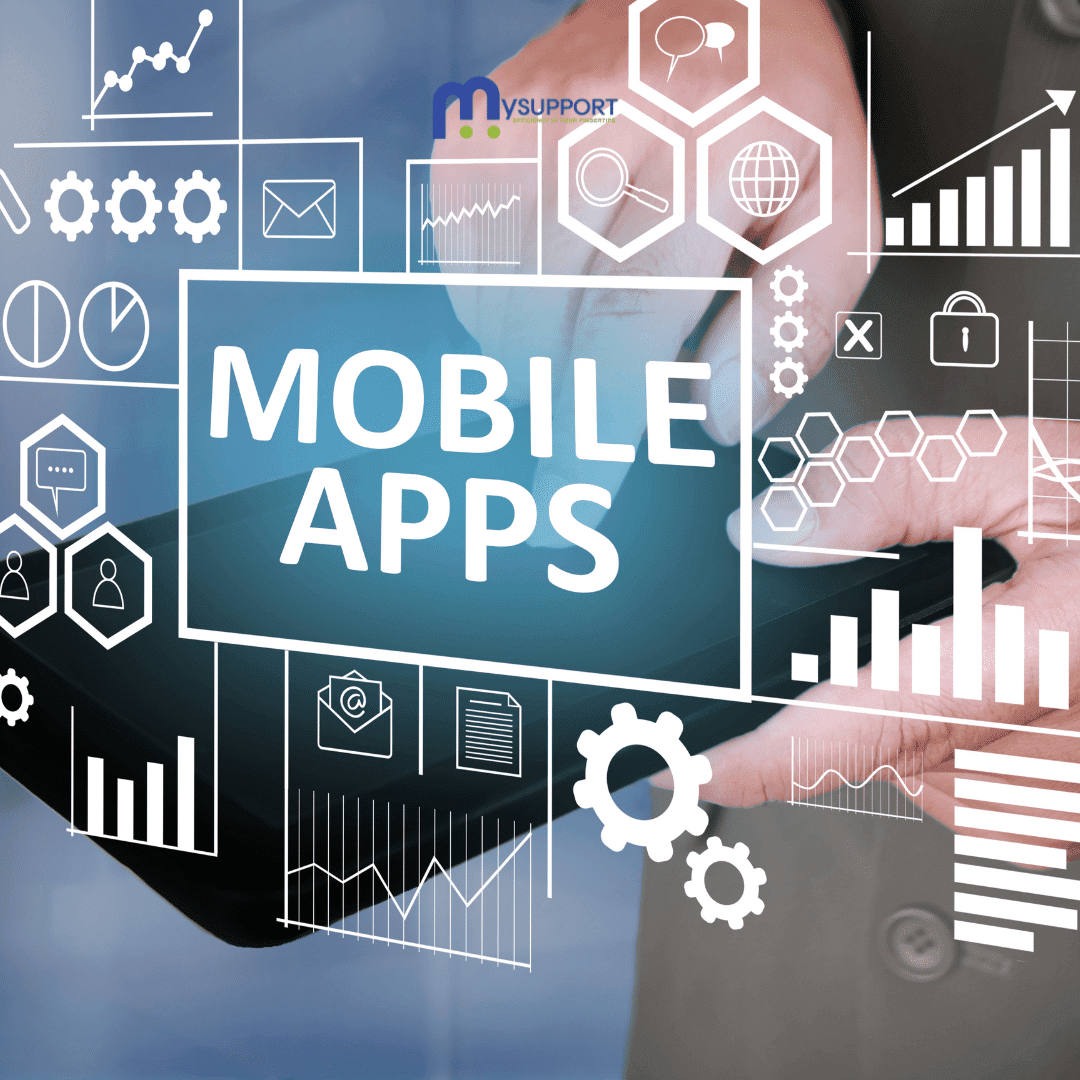 Γιατί η Επιχείρησή σου Χρειάζεται Δική της Mobile Εφαρμογή
