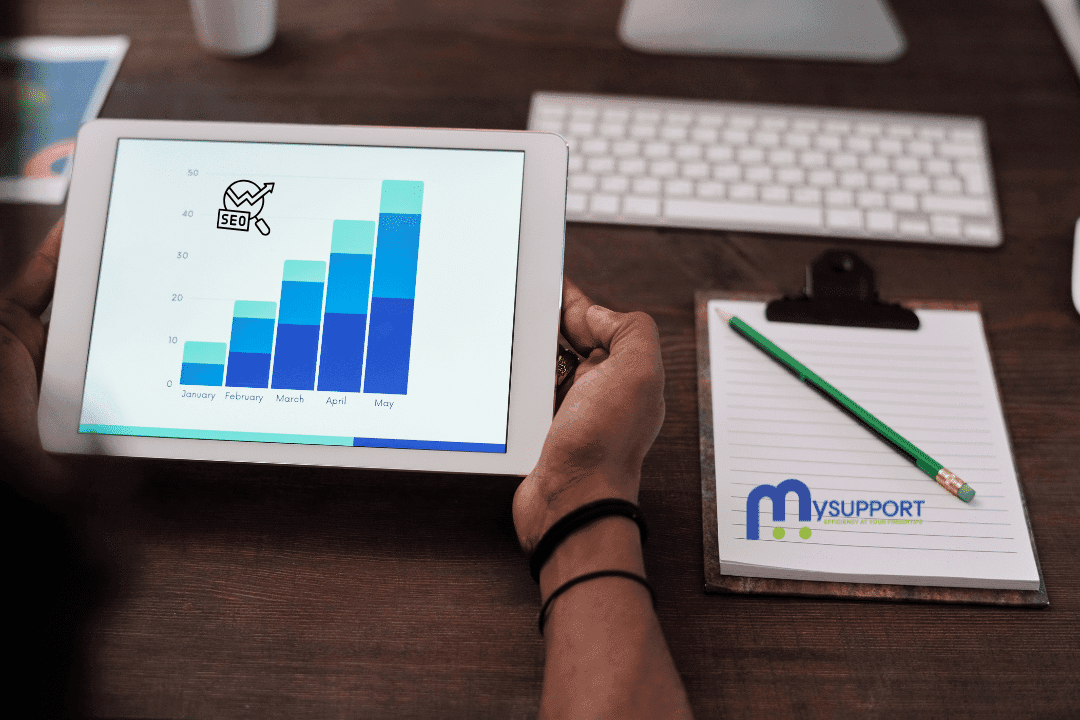 Analytics & SEO: Πώς να ελέγχεις την απόδοση ιστοσελίδας