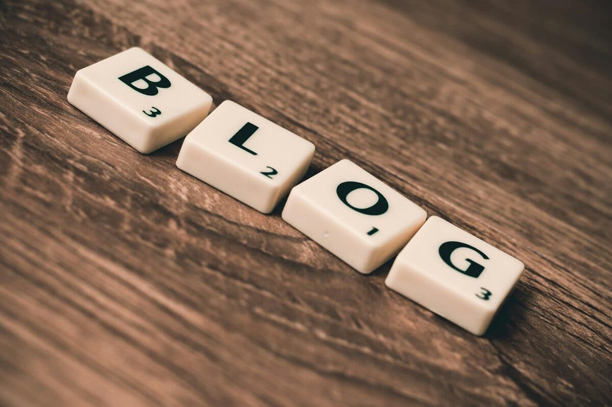 Blog Management