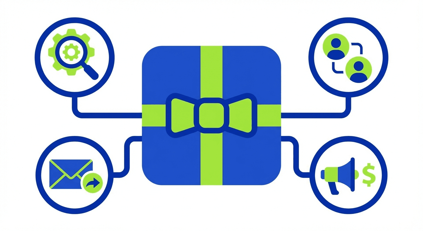 Digital Marketing Essential