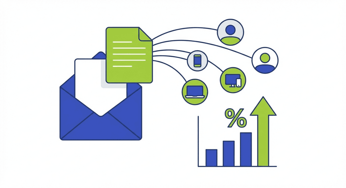 Email Marketing - Επαγγελματικό Mail