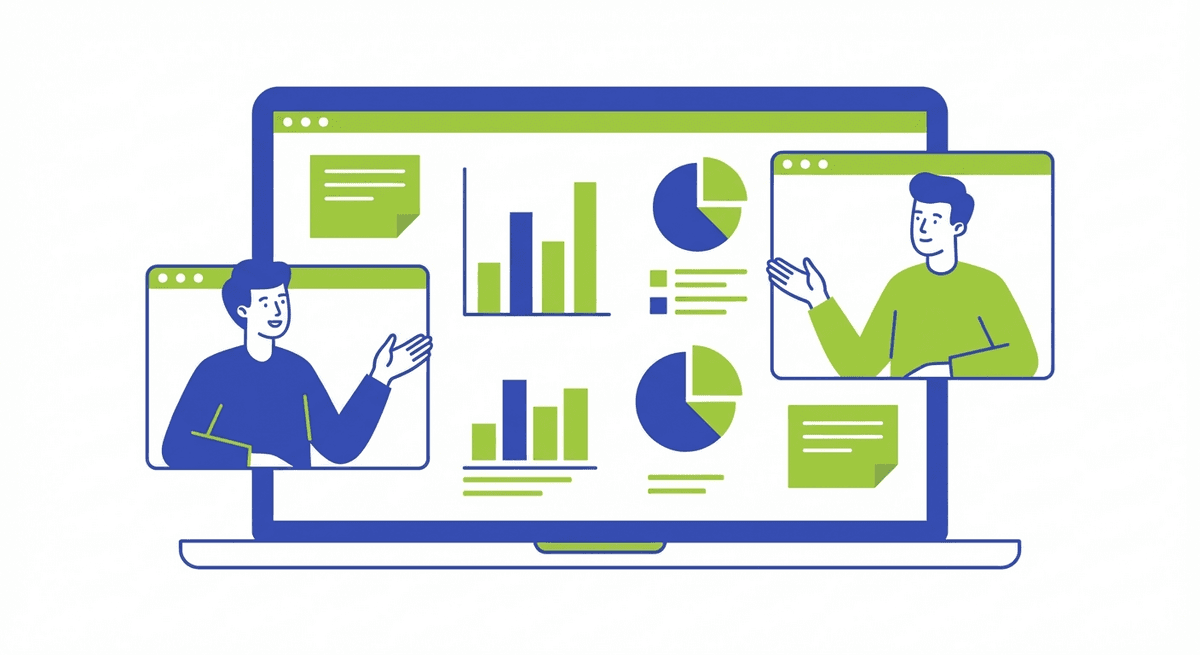 Δωρεάν Συμβουλευτική Digital Marketing (30')