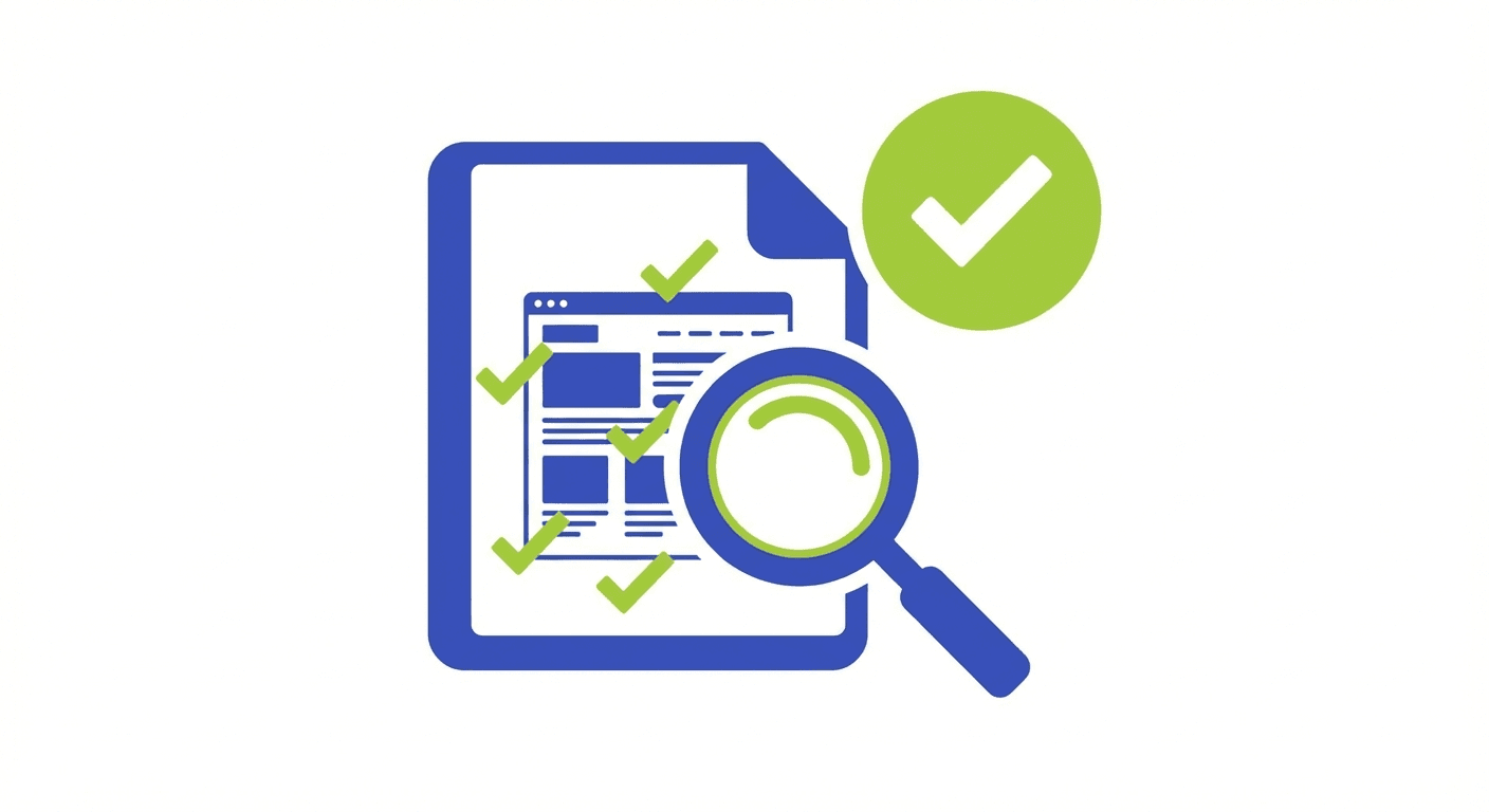 Δωρεάν Έλεγχος SEO