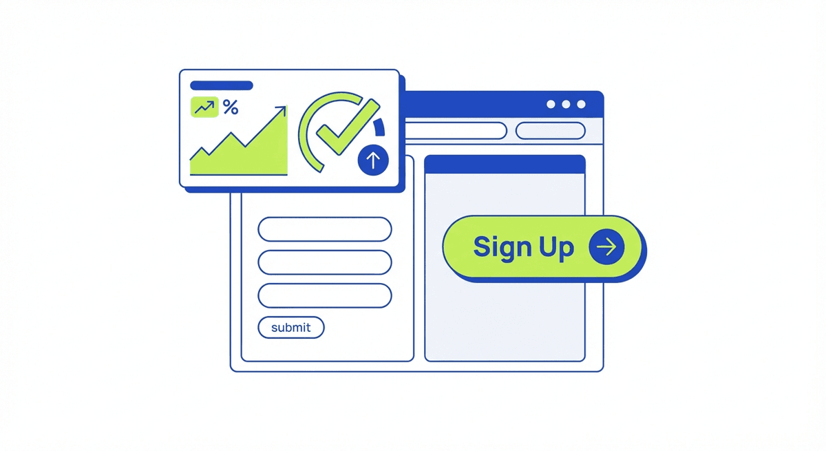 Δημιουργία Σελίδας για Διαφημιστική Καμπάνια-Landing Page