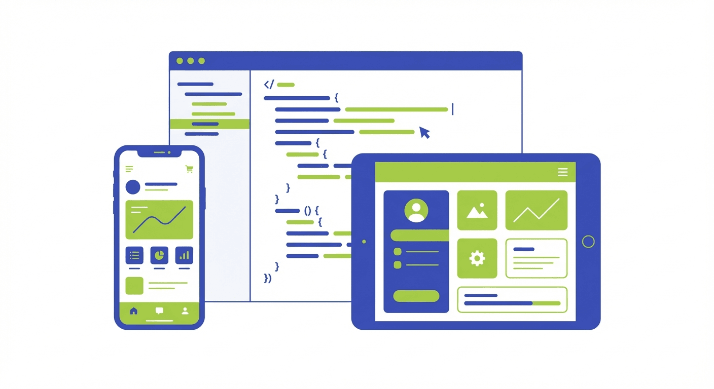 Ανάπτυξη Εφαρμογών για Κινητά: Δημιουργία Εφαρμογών για Android και iOS