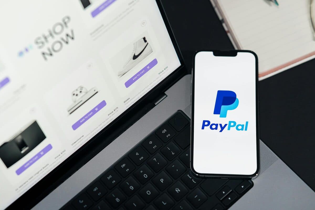 PayPal Setup
