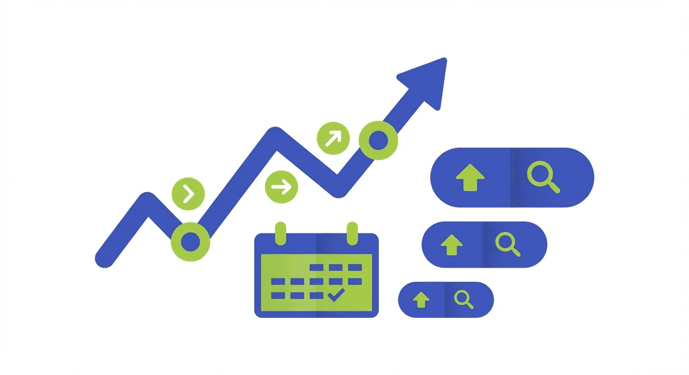 SEO Monthly -- Starter