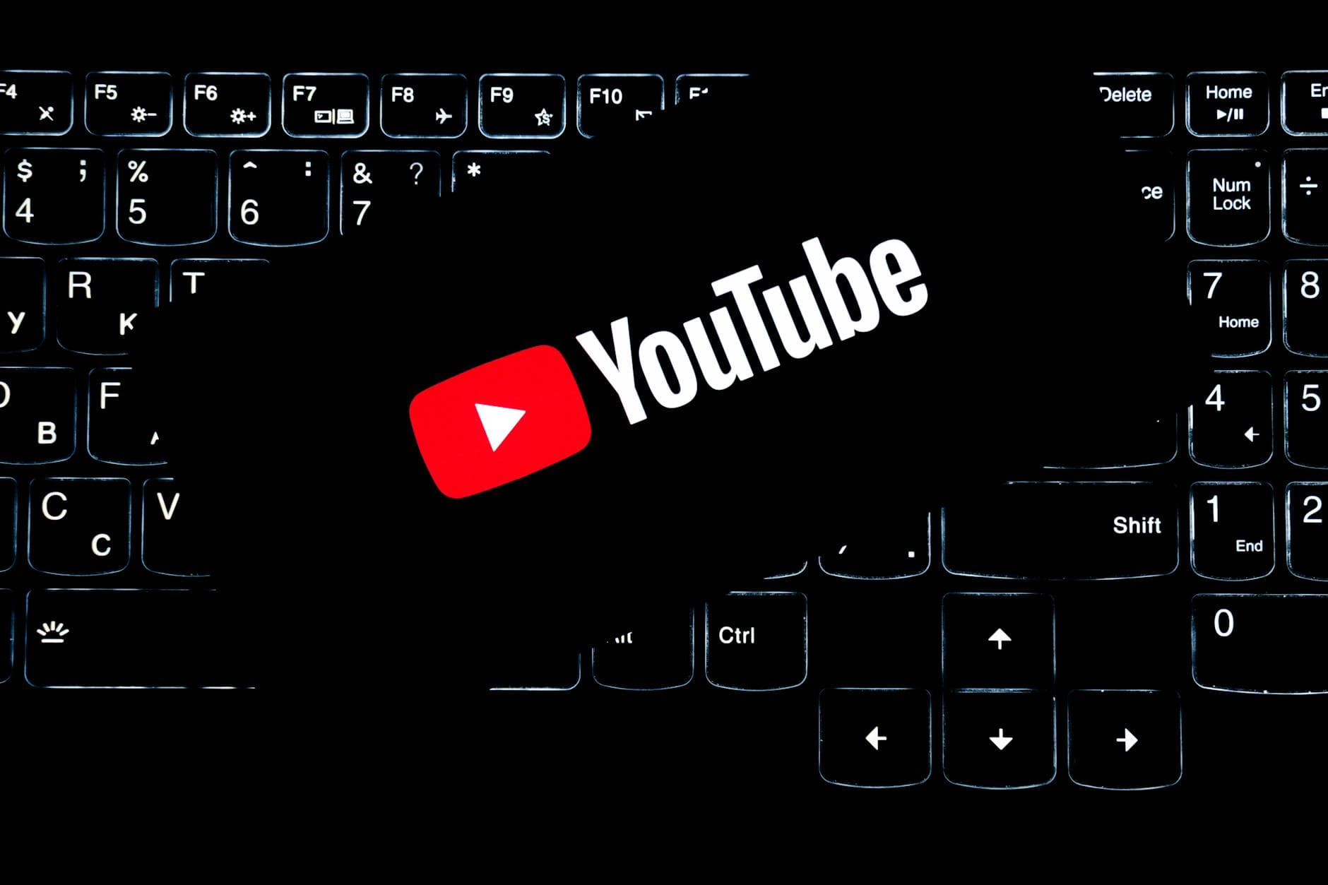 YouTube Marketing Monthly