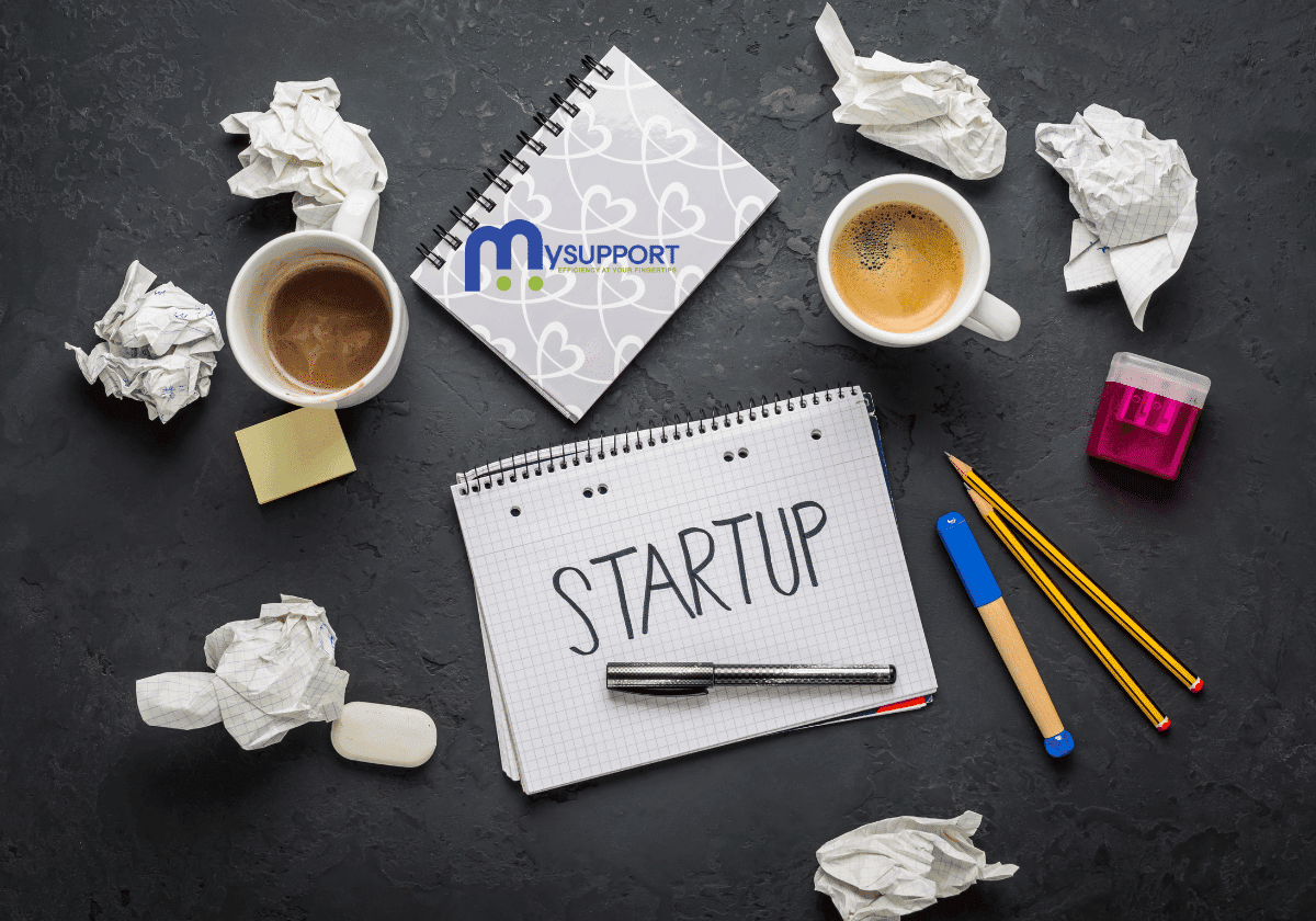 Τα 5 πιο δημοφιλή εργαλεία μάρκετινγκ για startups