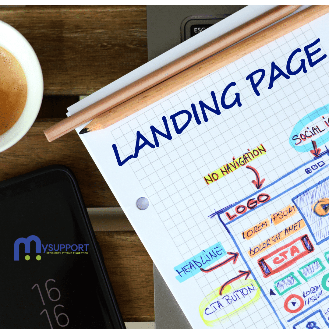 Η διαφορά ανάμεσα σε landing page και αρχική σελίδα – και πότε να χρησιμοποιείς τη σωστή