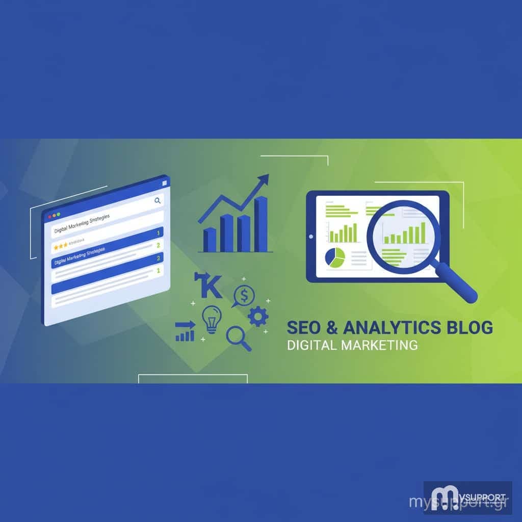 SEO για μικρές επιχειρήσεις: 7 βήματα που μπορείς να κάνεις σήμερα