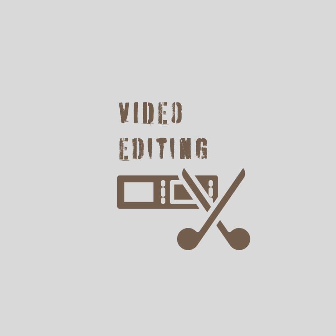 video editing instagram