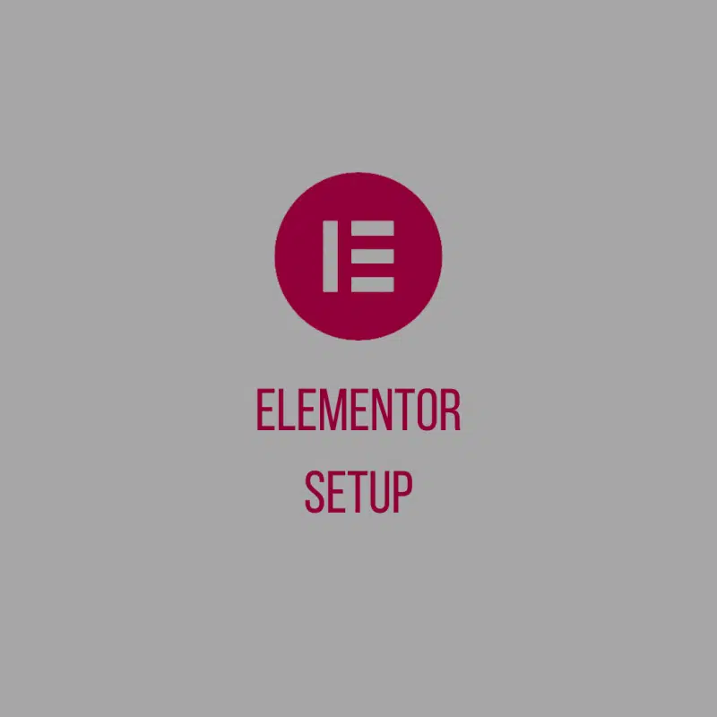 Εγκατάσταση Elementor