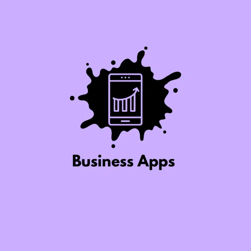 Εφαρμογές Διαχείρισης Επιχειρήσεων (Business Apps)