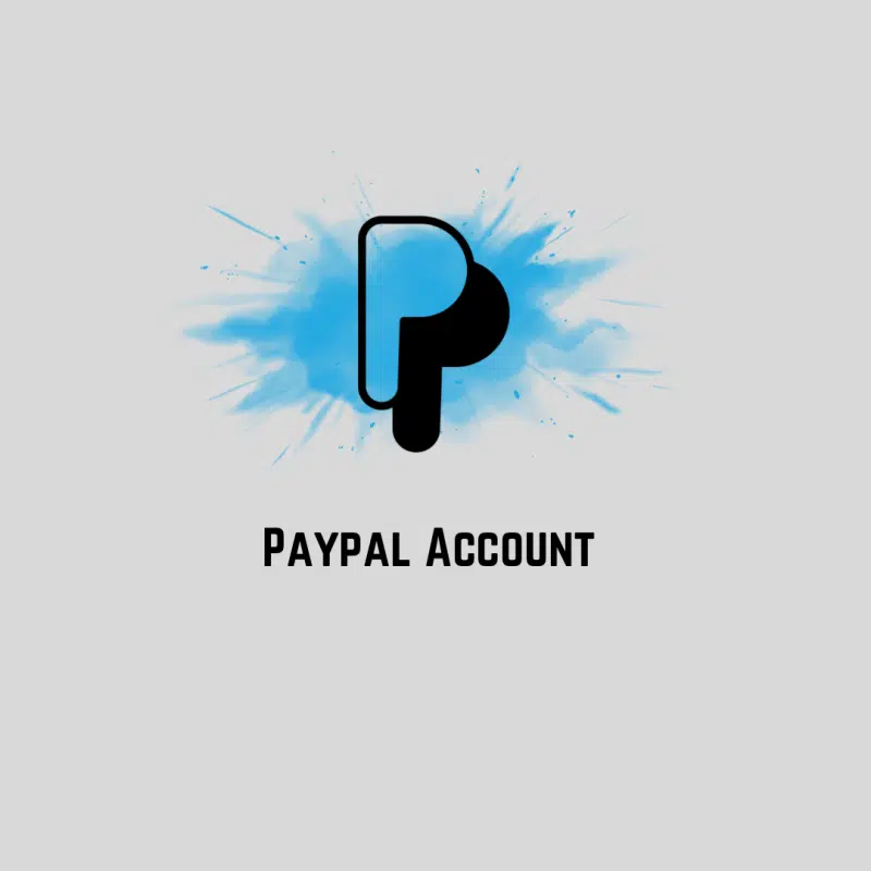Δημιουργία Λογαριασμού PayPal